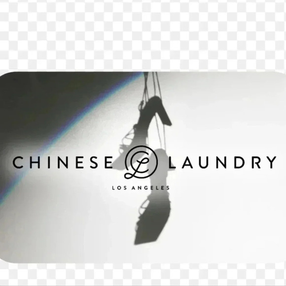 **CLEARANCE***CHINESE LAUNDRY SIZE 7.5 BLACK HEELS - Picture 10 of 14